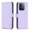 For Xiaomi Redmi 15C 5G/15C 4G (173mm) Phone Case BINFEN COLOR BF17 Wallet Folio Flip Leather Cover