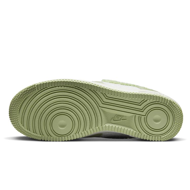 New Nike Air Force 1 '07 LX 'Honeydew' Women's FB1872-030