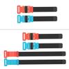 High Elasticity Adjustable Game Straps Bracelet for NS2 Motion Capture Action Packed Motion Gaming & Fit All Wrist Size