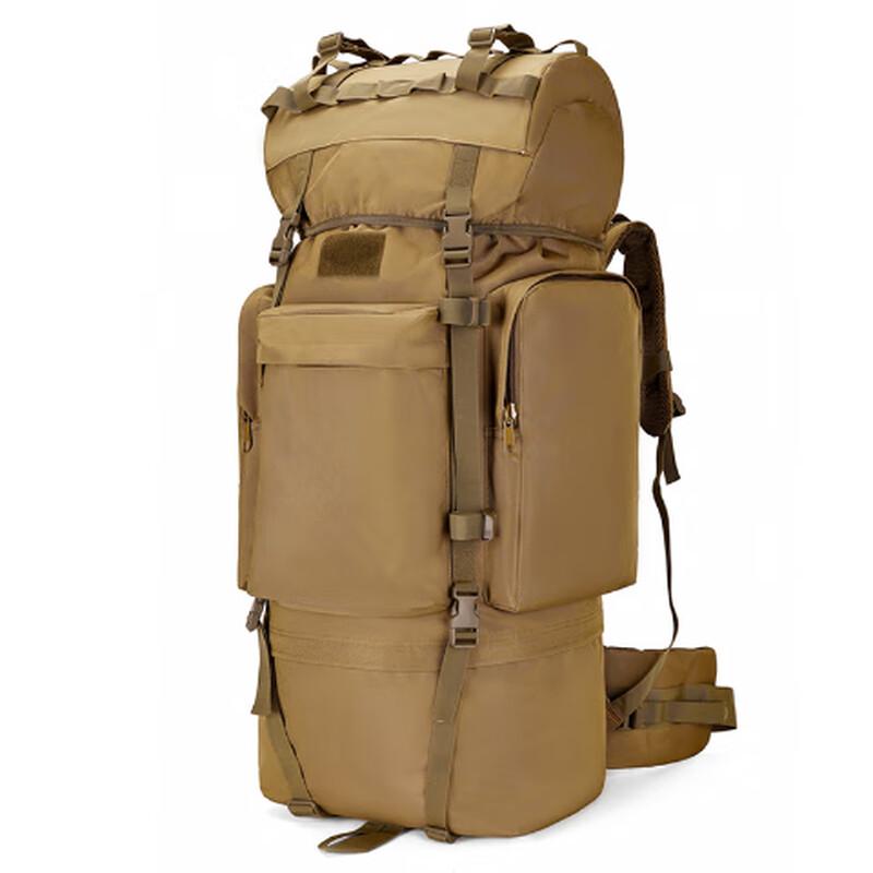 Outdoor Hiking & Travel Backpack