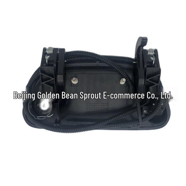 Tailgate Handle with Camera for Ford F150 - Model 7L3Z-9943400-AA.