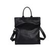 Fashionable Retro Tote Bag with Trendy and Simple Design, Single Shoulder Bag with Large Capacity, Crossbody Bag