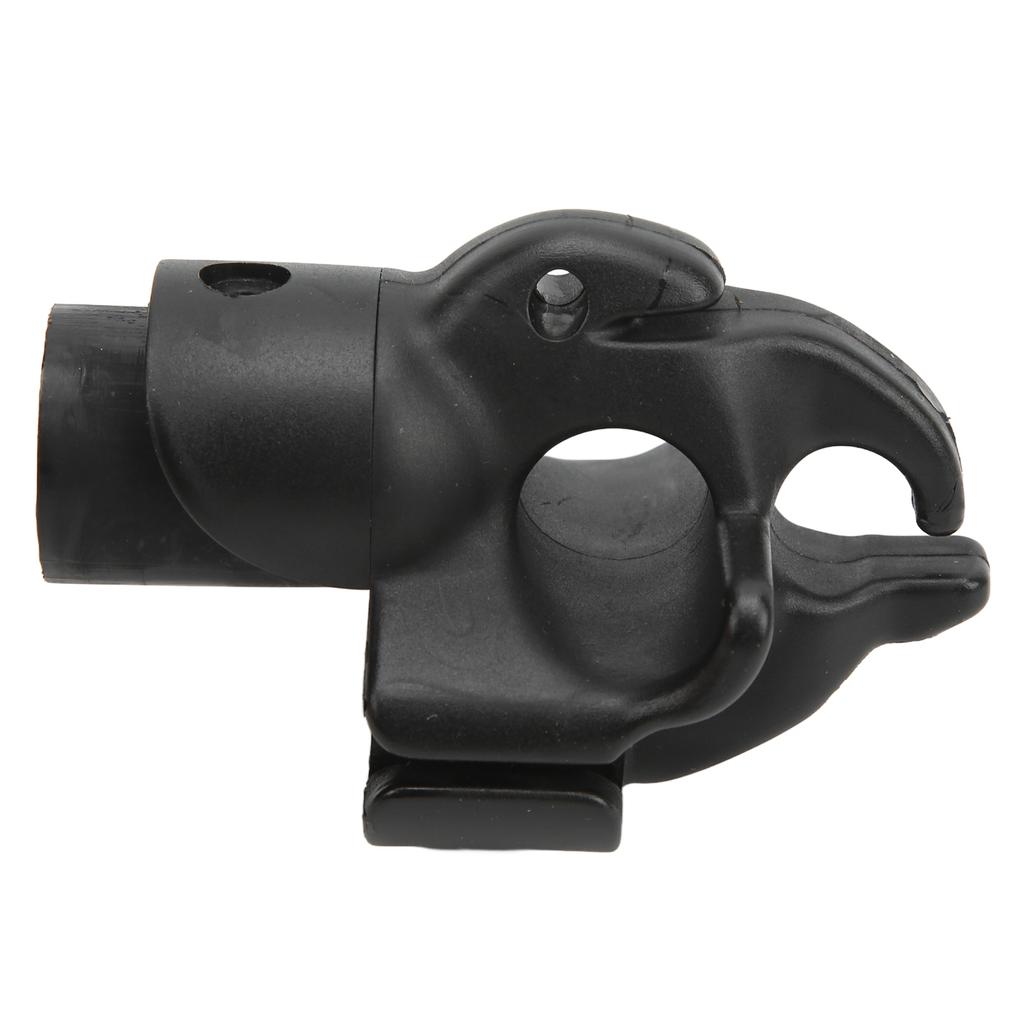 Doppel Löcher Tauchen Zubehör Speerfischen Jagd Harpune Kopf Fisch Speerfischen Maulkorb für