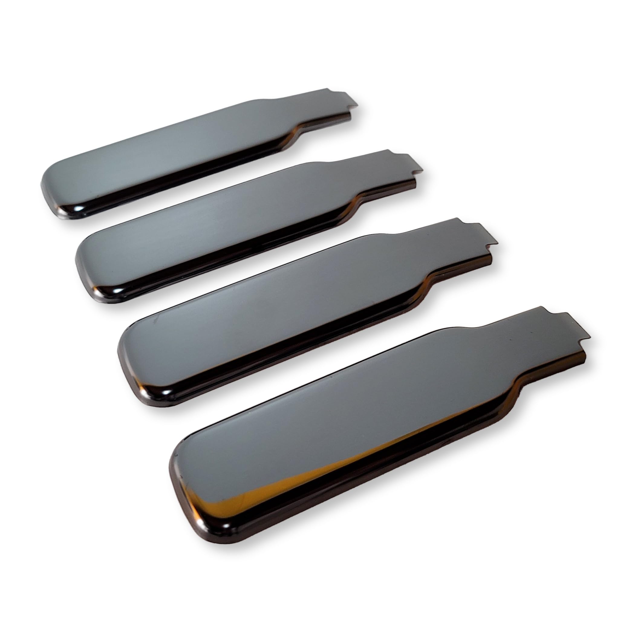 

Lezalic Hijet крышка ручки наклона кузова 4 штуки серия S200 серия S500 грузовик малотоннажный грузовик кастомные детали защита наклона внешняя ручка (4 шт.