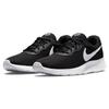 Nike Tanjun 'Black White' Women's Sneakers DJ6257-004