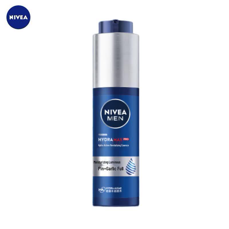 NIVEA Men s Hydrating Essence Lotion