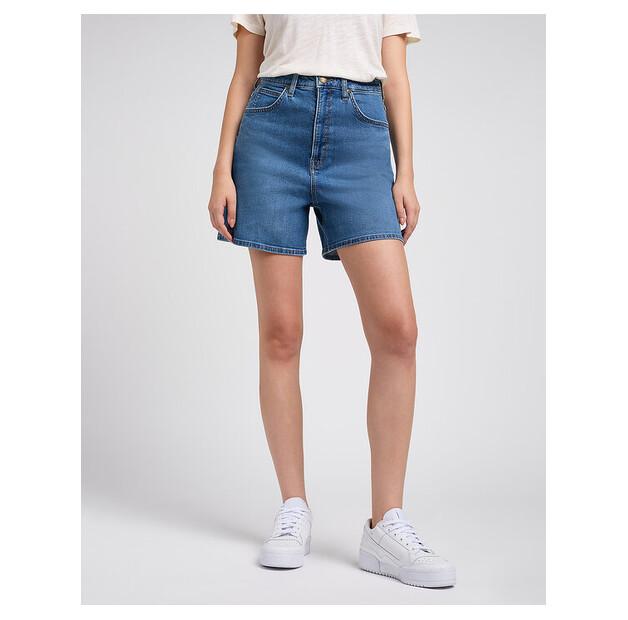 Шорты Lee STELLA SHORT EU W27