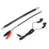 FY868 Telephone Network Cable Tester RJ45 RJ11 Lan Wire Tracker Kit