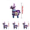 8 Zoll 20 cm Fortnite Lama Plüschtier Weiches Kuscheltier Sammlung Kinderpuppe Geschenk