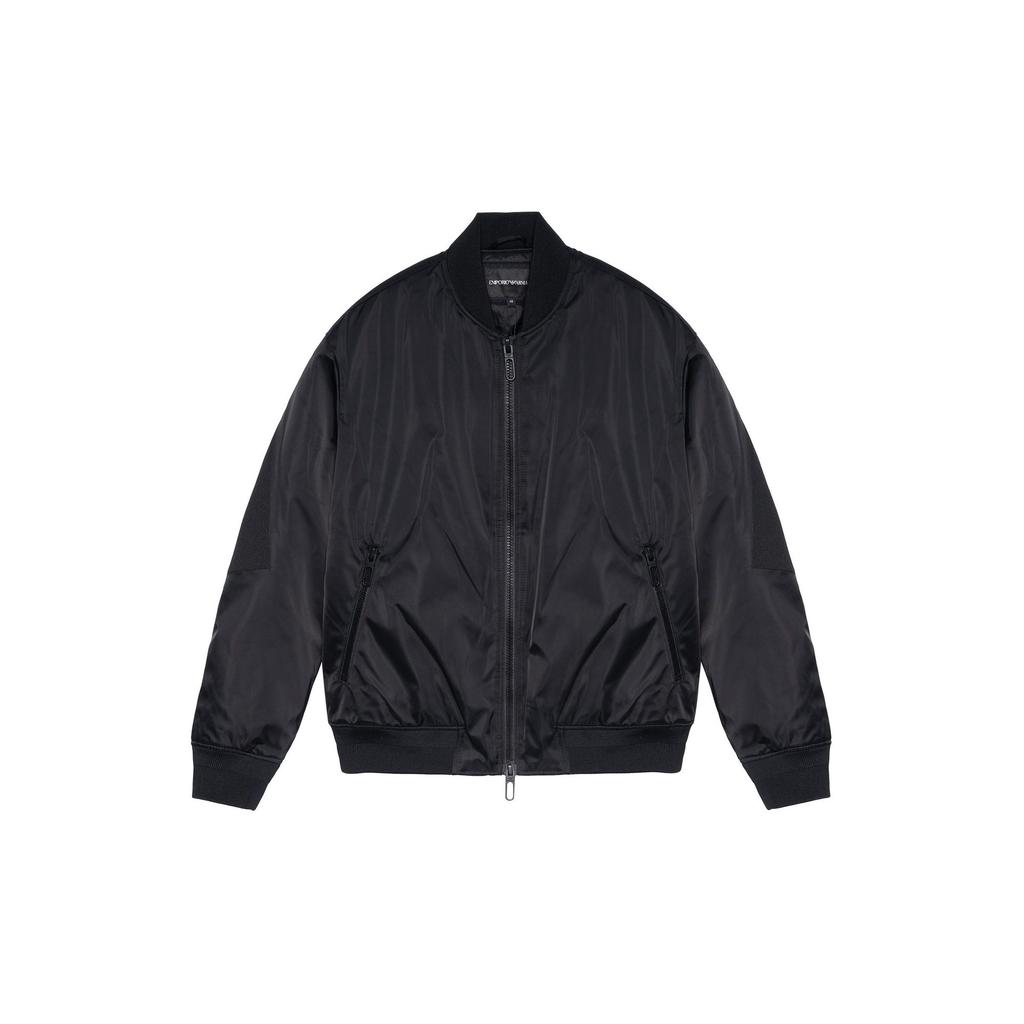 EMPORIO ARMANI Jackets & Coats Men's Black 6G1B86-1NPKZ-0999