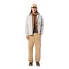 Lacoste Men's Water Repellent Padded Gilet