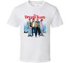 The Dream Team 90's Comedy Movie T Shirt Unisex T-Shirt