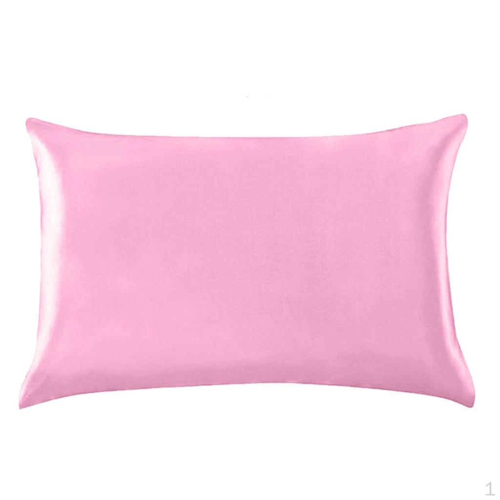 Наволочка Подушка Стандарт США Размер 26 дюймов розовый 645₽
