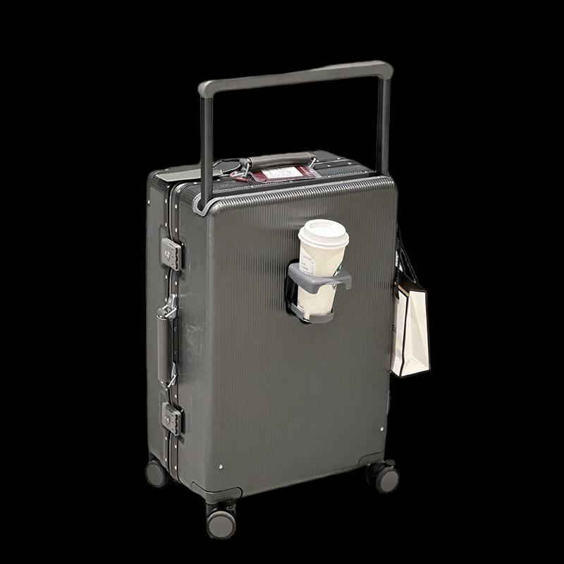 OEING Hardside Spinner Luggage