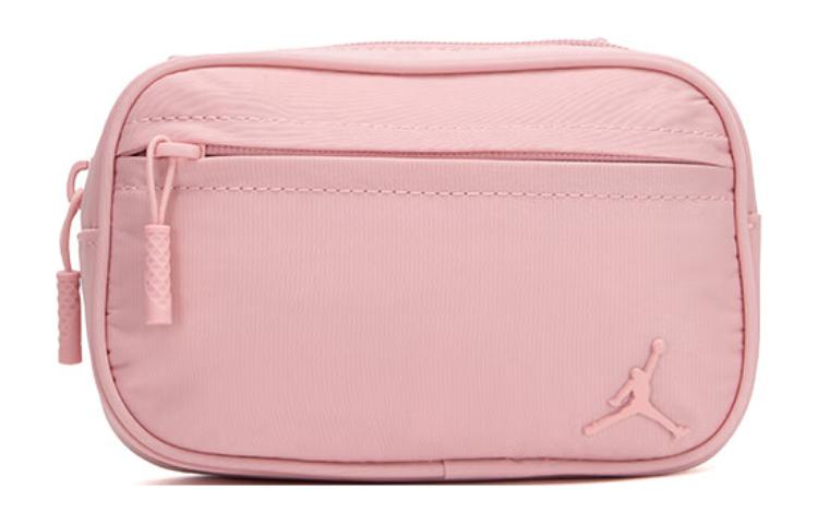 Jordan Polyamide Crossbody Bag, Shoulder Bag Regular Women s Pink JD2423032AD-003