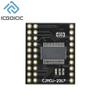 MCP23017/MCP23S17 Serial Interface Module IIC I2C SPI Bidirectional 16-Bit I/O Expander Pins 10Mhz Serial Interface Module