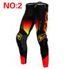 motocross pants  Children teenagers adults MX pant DH MTB Dirt Bike ATV Enduro Moto gear set Off Road Equipment