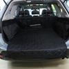 Subaru Forester Dedicated Trunk Drive Pet Dog Mat Luggage Car Bumper Stain Easy Design 2019-2024 Mat, Seat, Seat, Cover, Mat, Accessories, Anti-Slip,