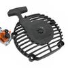 Reliable Pull Cord Starter Assembly for Outdoor Power Equipment Replacement Parts ABS Quality Design Quick Installation