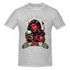 Unisex Bad Girls Taste Better Trending T Shirt Vintage O-neck Cotton T Shirts For Unisex