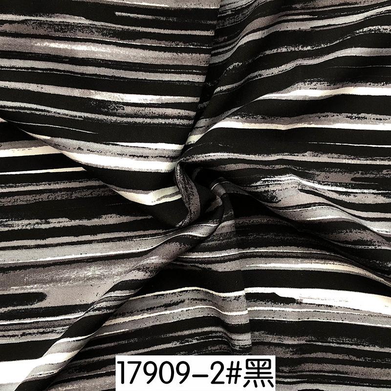 1 meter X 1.45 meter Soft Dress Fabric Rayon Viscose Cotton Material Patchwork Material Wholesale
