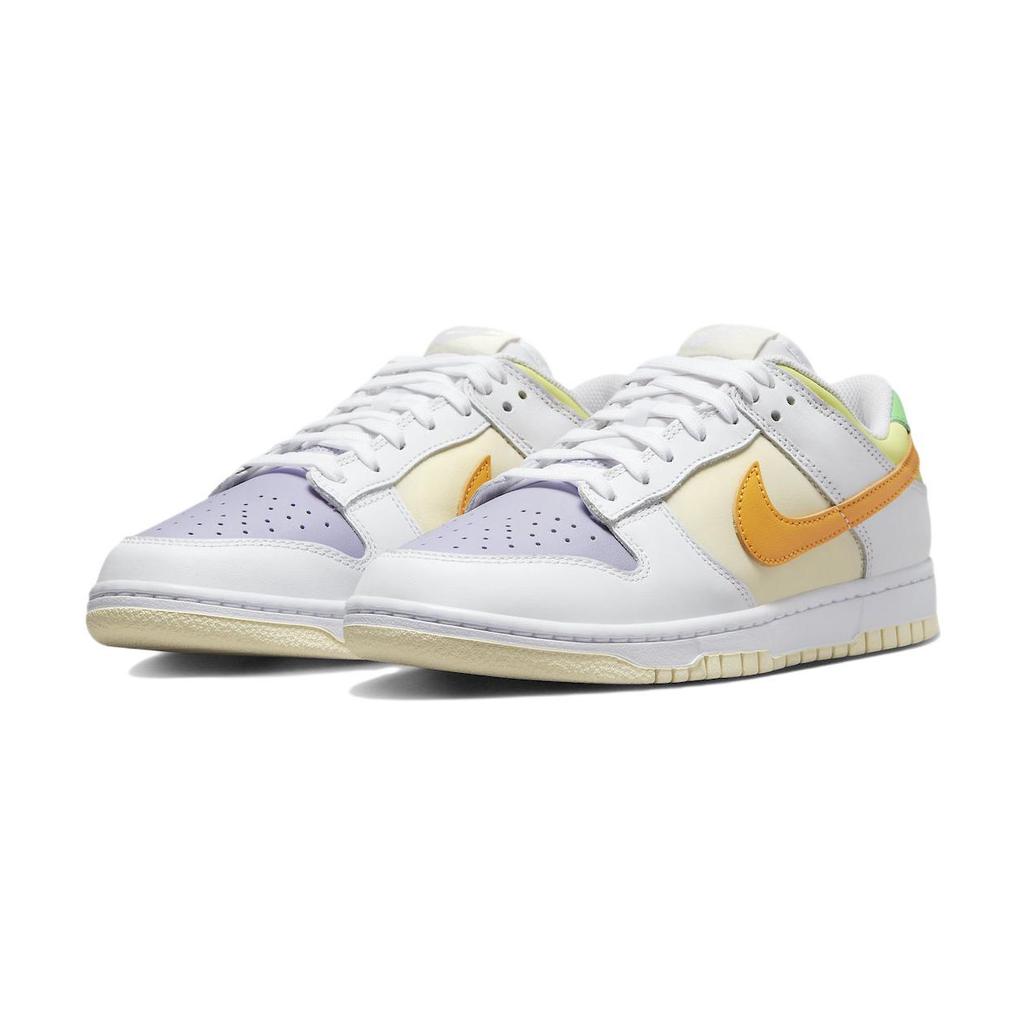 Nike Dunk Low Sundial Women's Skate Shoes Sneakers FJ4742-100