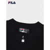 FILA Women's Short Sleeve Casual Dress