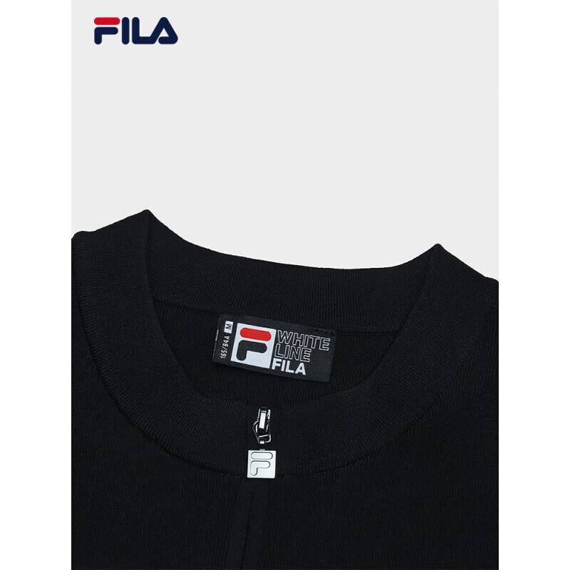 FILA Women's Short Sleeve Casual Dress