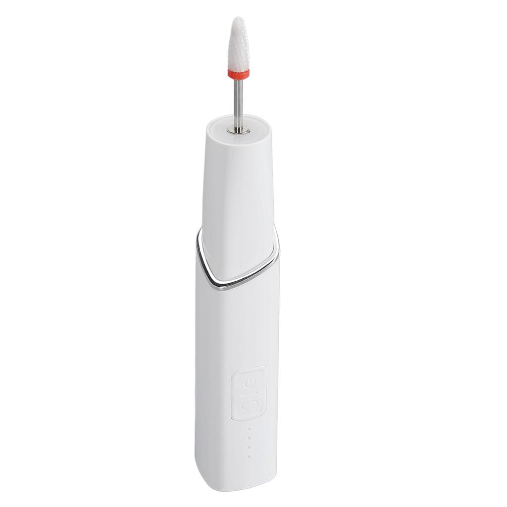 Electric Nail Grinding Machine 15000RPM Professional Portable Manicure Pedicure Tool Nail File