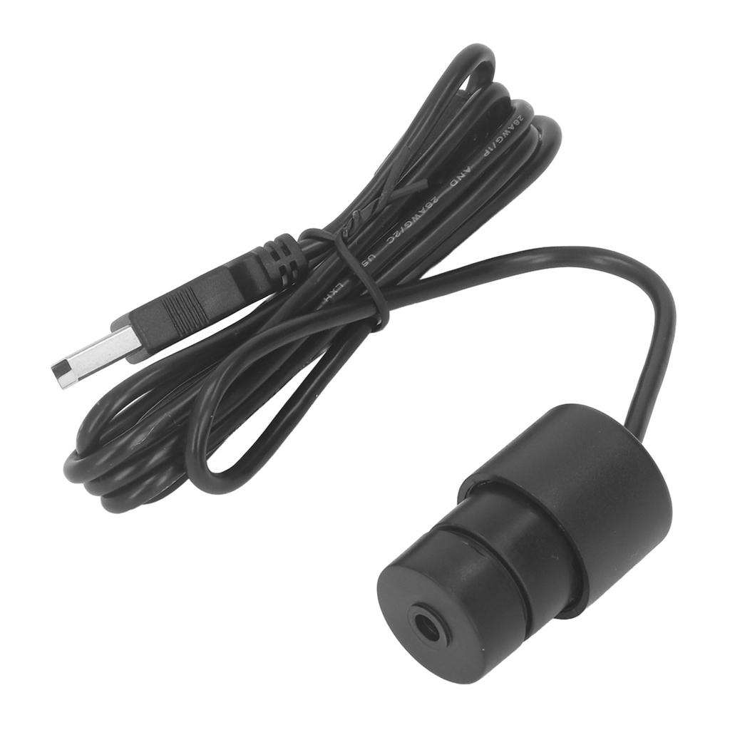 Electronic Eyepiece 2MP Digital USB Microscope Camera Imager for Science Education Classroom