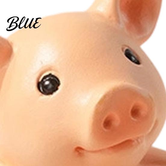 Resin Home Decoration Ornaments 3D Cute Animal Light Switch Sticker Cartoon Pig Cat Mermaid Frog Wall Small Desktop Ornament Crafts Stickers,