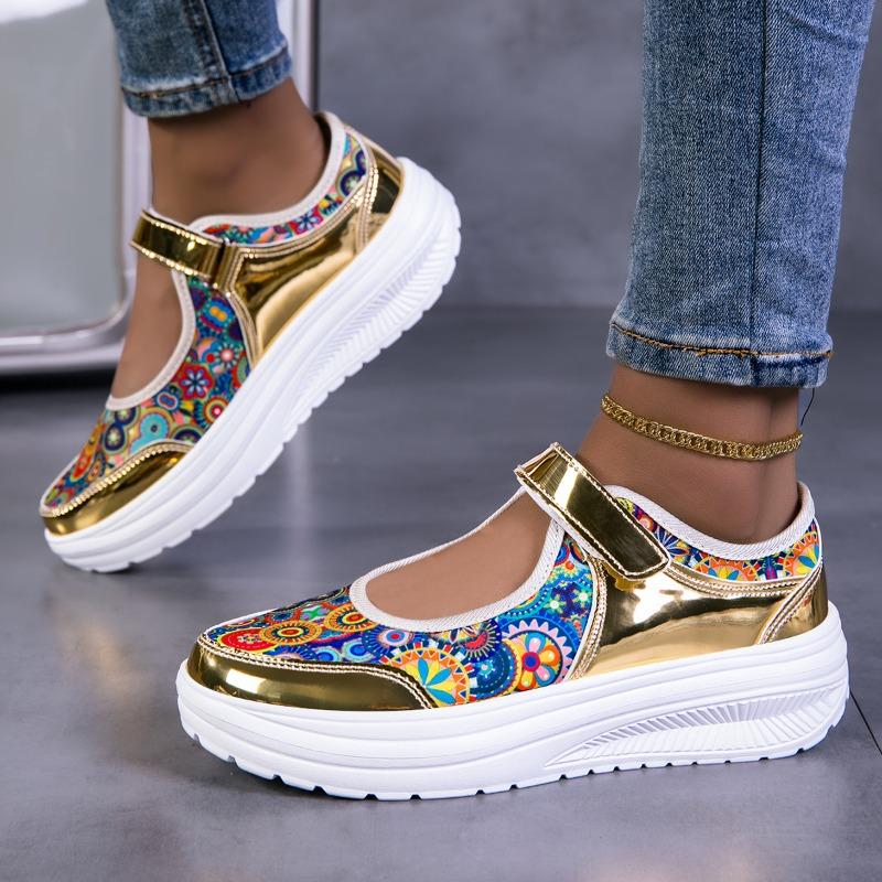 YRZL Women Slip On Walking Shoes Non Slip Lightweight Comfortable Running Shoes for Women Sport Tennis Sneakers Workout Shoes