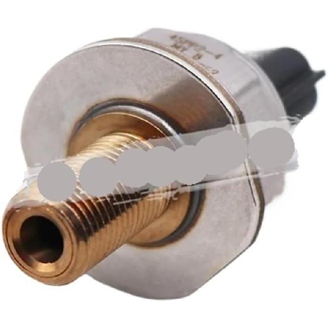 Fuel Pressure Sensor 2011-2017 Fit for Nissan Juke 1.6L 2017-2018 Fit for Nissan SENTRA 1.6L 45PP2-4 16638-1TT0A Fuel Rail Pressure Sensor Pressure