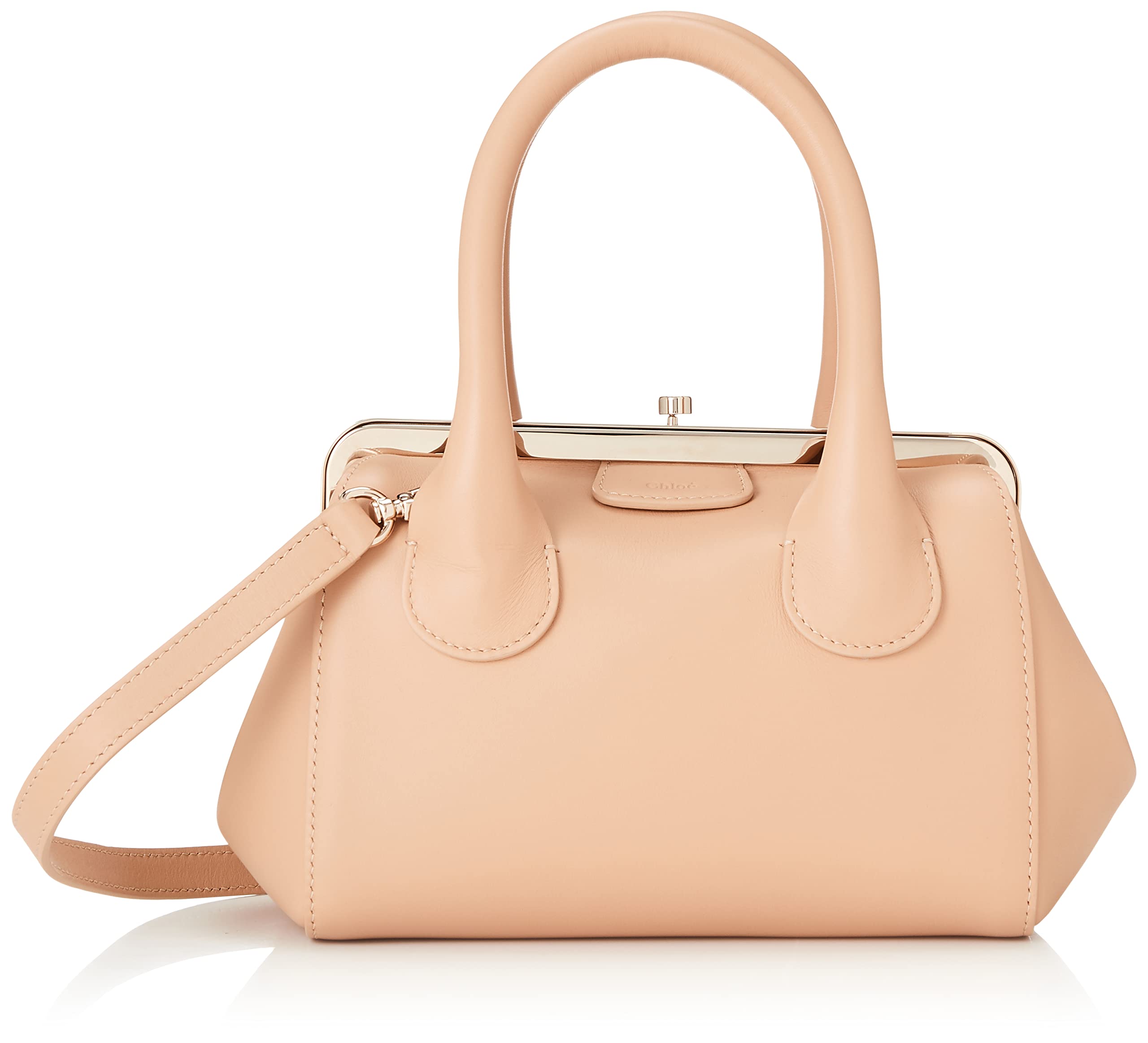 

Chloe Handbag CHC21WS460F46 Size 275 Women s [Item]