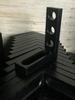 Adjustable Welding Platform: Flat Fixture Jigs, Positioning Ruler, Square Clamp, Lock Pin