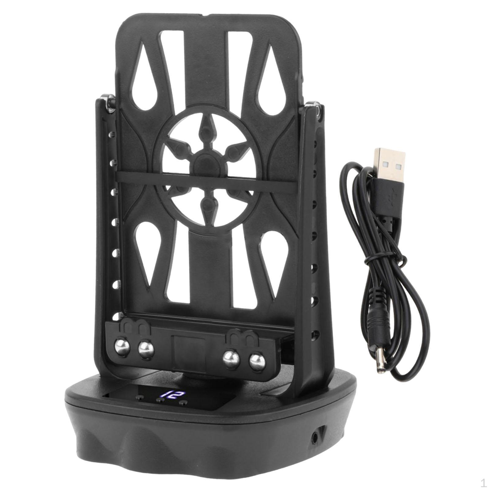 

Коробка для подзавода часов, витрина, подарок для мужчины, профессиональный аксессуар, портативный органайзер для хранения Timing Charging