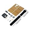 DIY Electronic Watch Kit Gift Electronic Learning Kit for School Educational