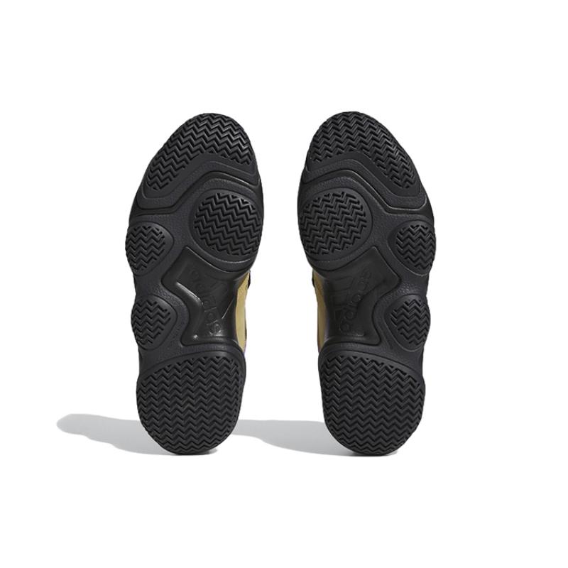 Adidas Top Ten 2000 'Khaki Purple Rush' Sneakers HQ9005