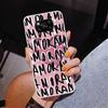 AMOR This Is Love Phnoe Case for Xiaomi Poco X5 X6 X7 Pro X4 Gt F7 Ultra M8 M7 Redmi 15C 15 13C 13 12C 12 Unique Cover Coque Poc