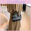 Unique Summer Trendy Shell Bag For Women Stylish Korean Shoulder Crossbody Purse