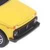 1/43 Scale Simulation Alloy Car Model Retro Diecast Metal Toy Car Ornaments Desktop Decoration Collect Hobby Gifts
