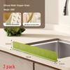 Silicone Sink Splash Guard Strip
