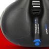 Bicycle Saddle Bike Seat Cushion Breathable Shock Absorbing Cycling for Mountain