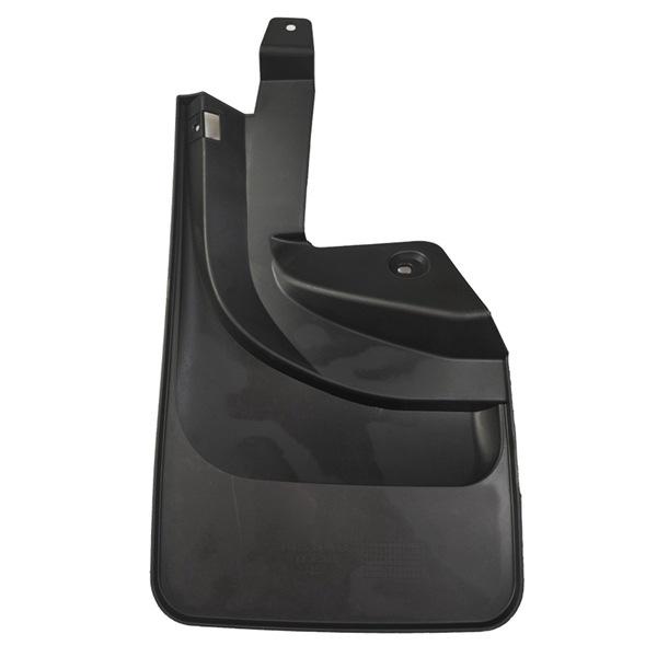 

Black Rubber Set for 2023-2024 Jeep Rubicon None