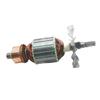 220-240V ankerrotoranker for Metabo KGS254M 310011490 Tilbehør