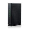 ELECOM WiFi 7 Router Wireless LAN Wi-Fi7 11BE 2882+688Mbps IPv6 (IPoE) Kompatibilní s WRC-W701-B