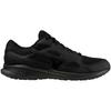 Mizuno Maximizer 26 Running Shoes, Commuting, Jogging, Sneakers, Sports, Exercise, Black, 24.5 Cm, 3E