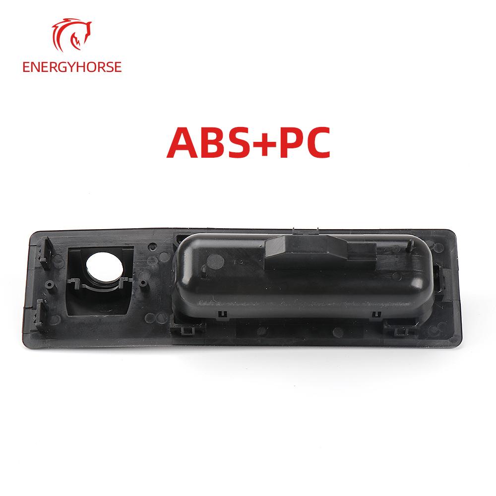 Car Tailgate Trunk Switch Handle Rear Door Cover Switch Trunk Handle For BMW F22 F30 F10 F25 F26 F15 F16 3 5 Series X3 X4 X5