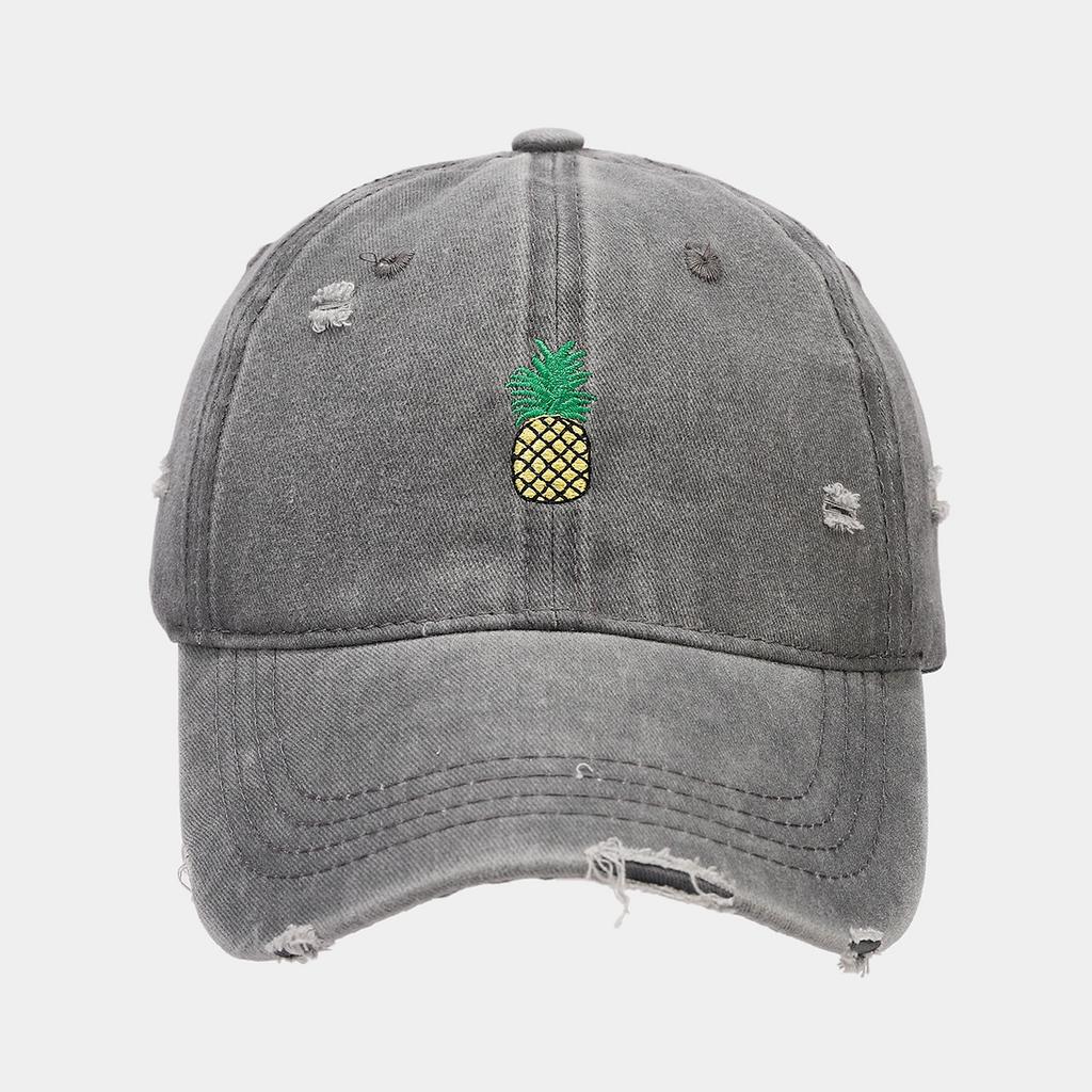 Vintage Adjustable Unisex Vintage Cap for Outdoor Hiking and Mountaineering
