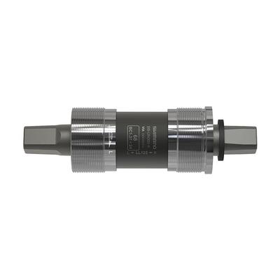 SHIMANO ציר תחתון 68BSA EBBUN300B23X BB-UN300 122.5 מ"מ (LL123)